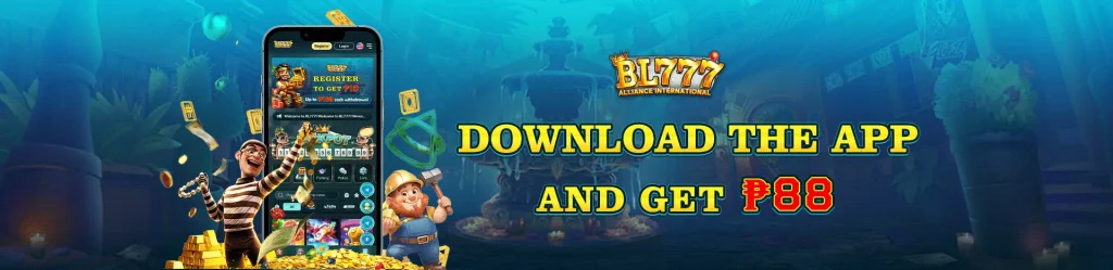 Download BL777 App and Get 88p Bonus Today 3 Download BL777 App and Get 88p Bonus Today