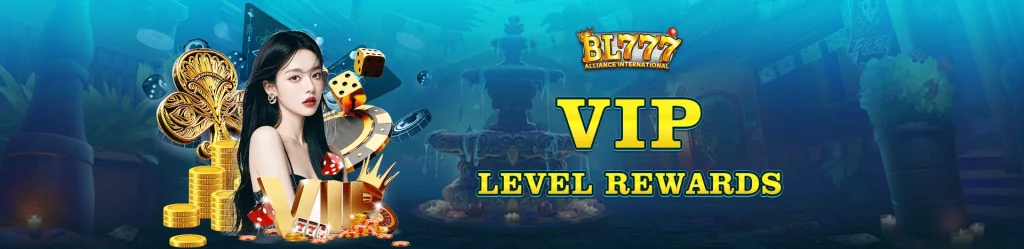 BL777 VIP Bonus – Unlock Elite Rewards in PH 1 BL777 VIP Bonus – Unlock Elite Rewards in PH