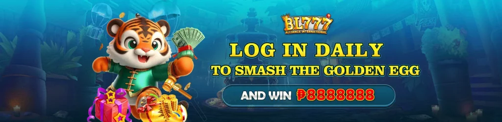 Claim Your BL777 ₱18 Register Bonus Today 1 Claim Your BL777 ₱18 Register Bonus Today