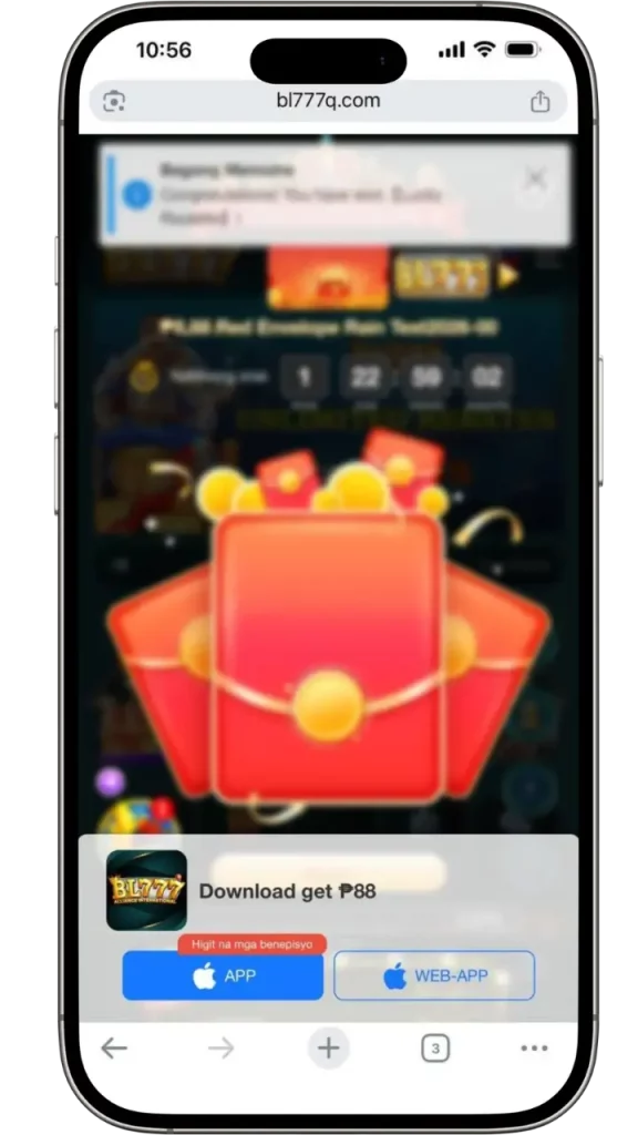 BL777 Withdraw – Fast & Secure Payout Guide 3 BL777 withdraw