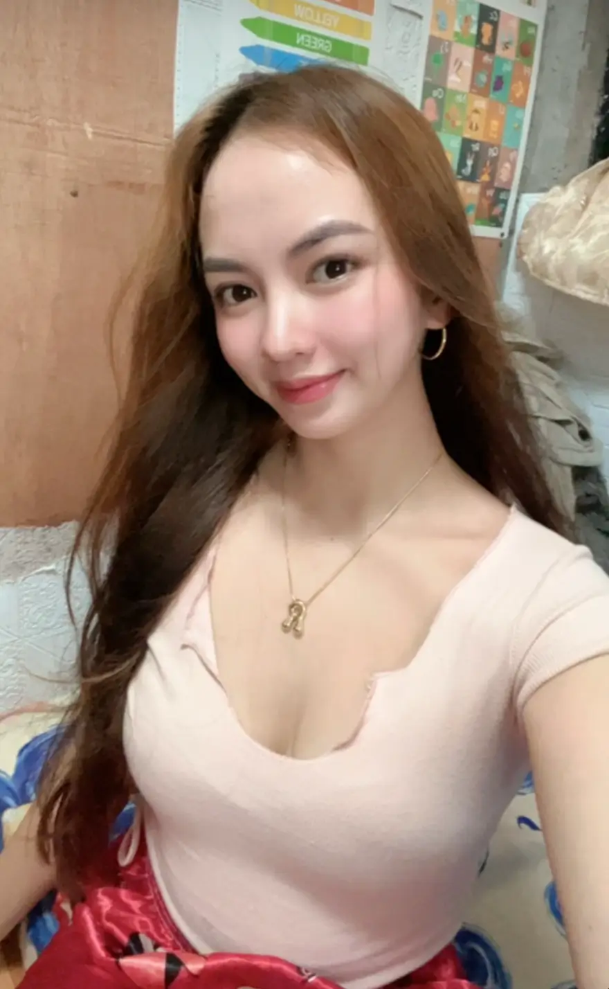 Roselyn Mae Haganas Daya